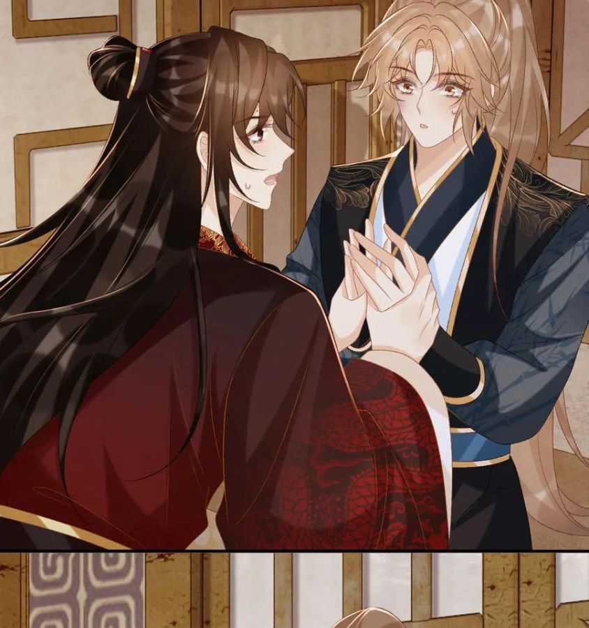 Cạm Bẫy Lệch Lạc Chương 80 trang 31