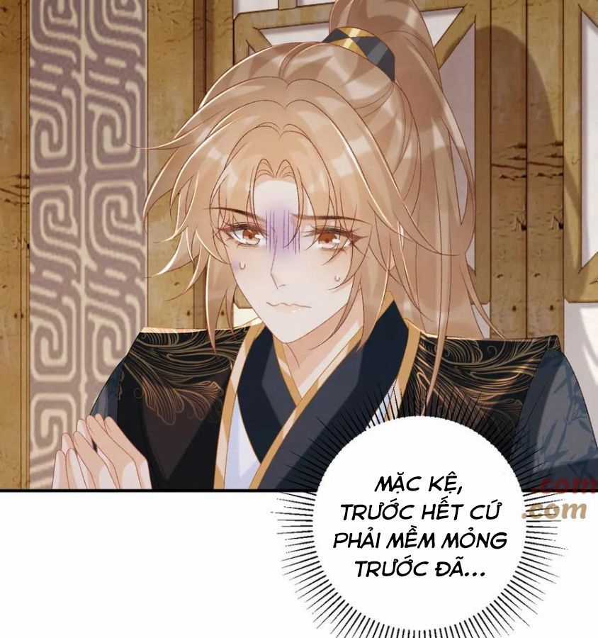 Cạm Bẫy Lệch Lạc Chương 80 trang 32