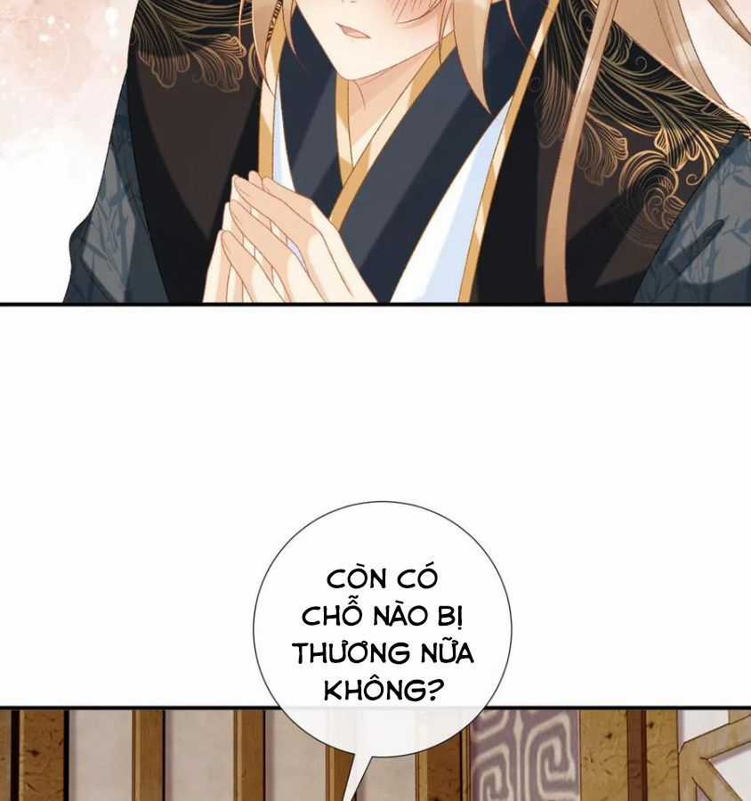 Cạm Bẫy Lệch Lạc Chương 80 trang 34