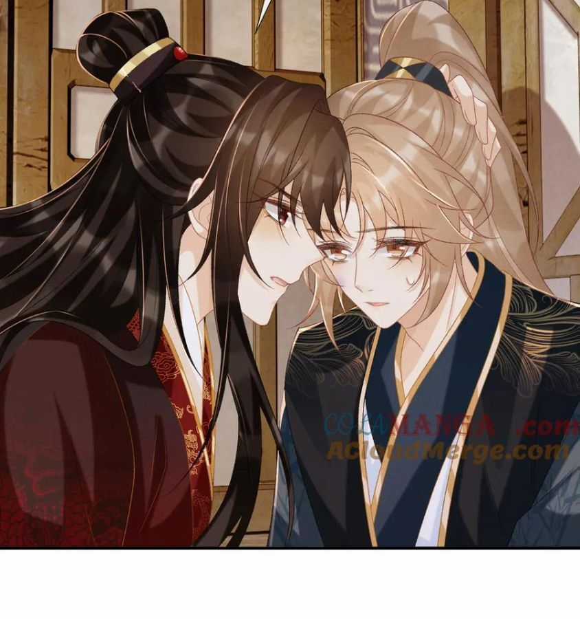 Cạm Bẫy Lệch Lạc Chương 80 trang 35