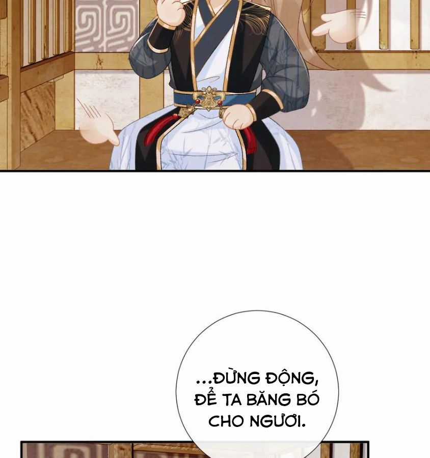 Cạm Bẫy Lệch Lạc Chương 80 trang 37