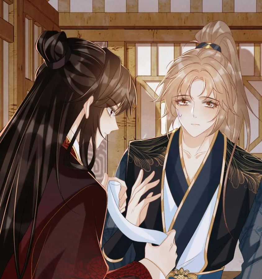 Cạm Bẫy Lệch Lạc Chương 80 trang 39