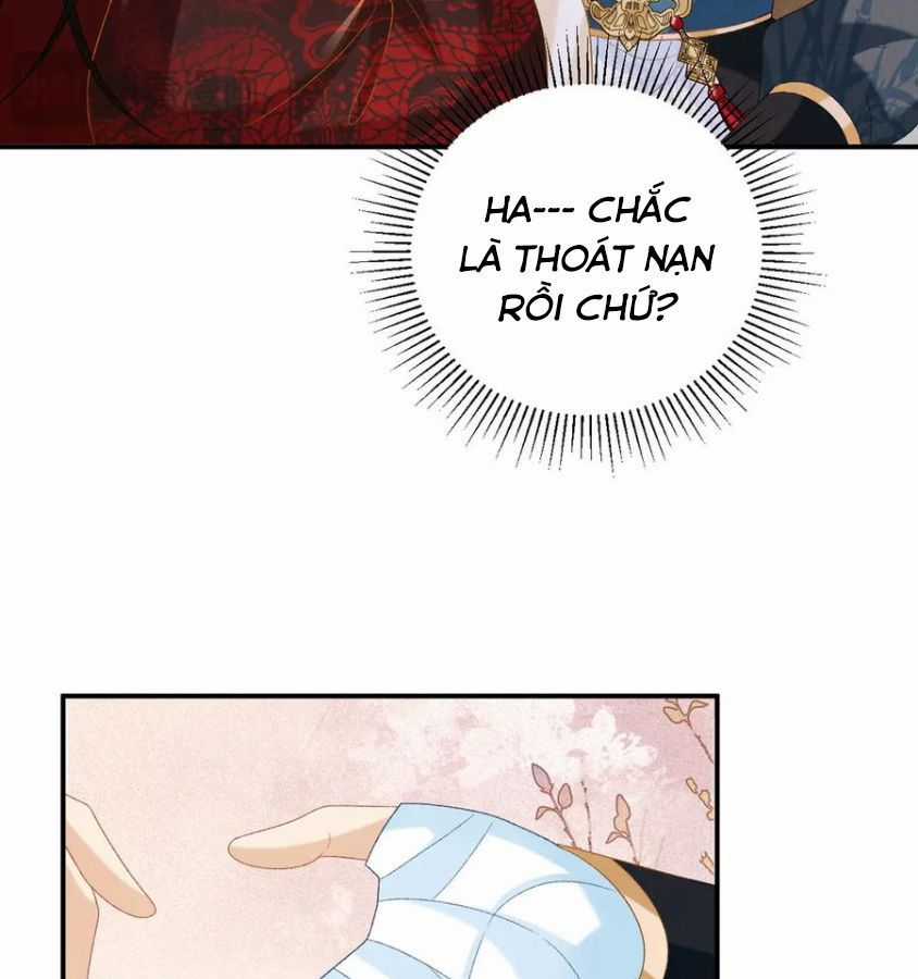 Cạm Bẫy Lệch Lạc Chương 80 trang 40