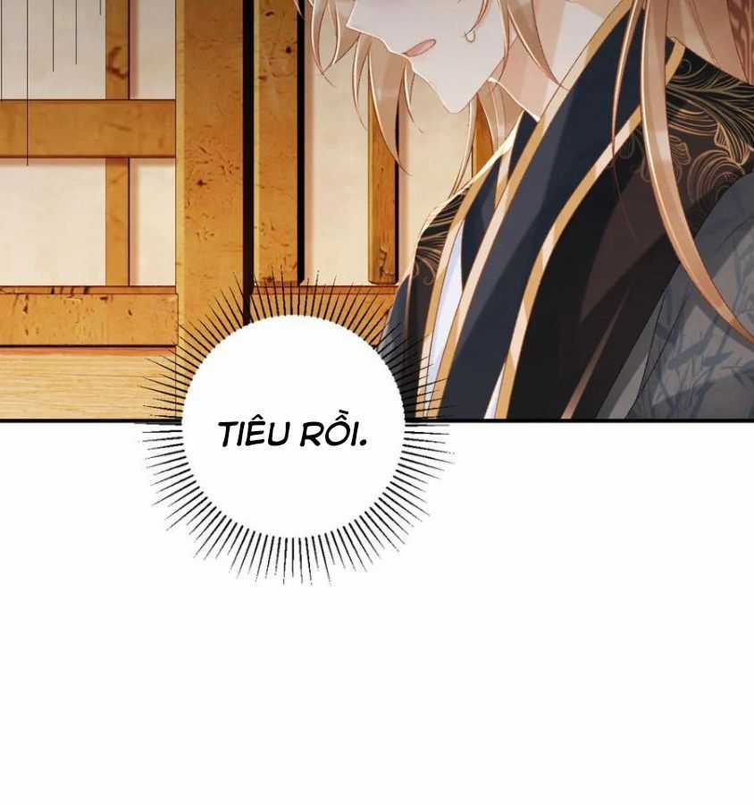 Cạm Bẫy Lệch Lạc Chương 80 trang 43