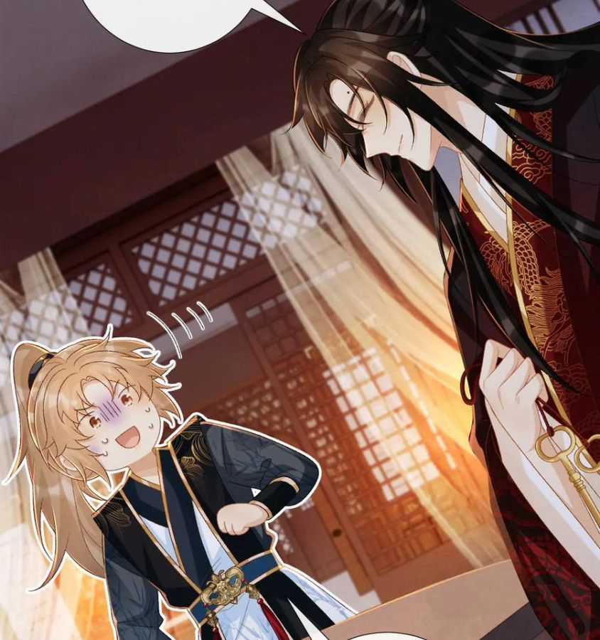 Cạm Bẫy Lệch Lạc Chương 80 trang 48