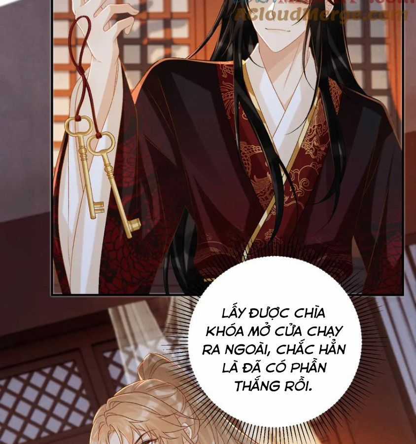 Cạm Bẫy Lệch Lạc Chương 80 trang 50