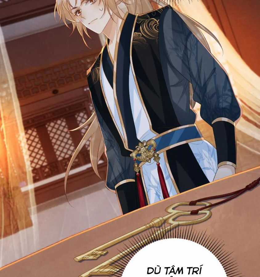 Cạm Bẫy Lệch Lạc Chương 80 trang 51