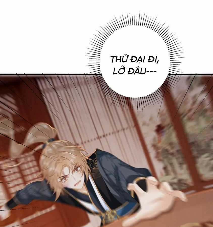 Cạm Bẫy Lệch Lạc Chương 80 trang 54