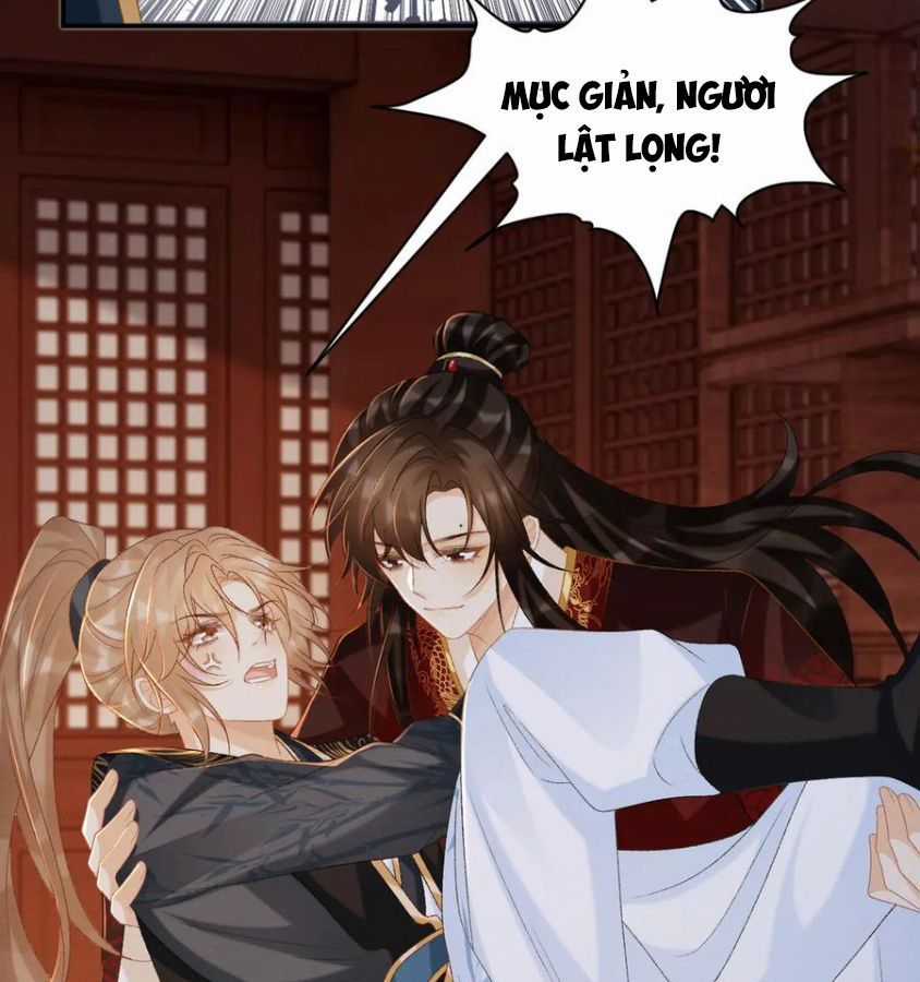 Cạm Bẫy Lệch Lạc Chương 80 trang 59