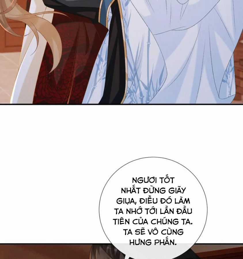 Cạm Bẫy Lệch Lạc Chương 80 trang 60