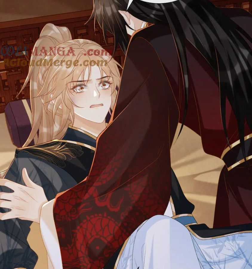 Cạm Bẫy Lệch Lạc Chương 80 trang 61