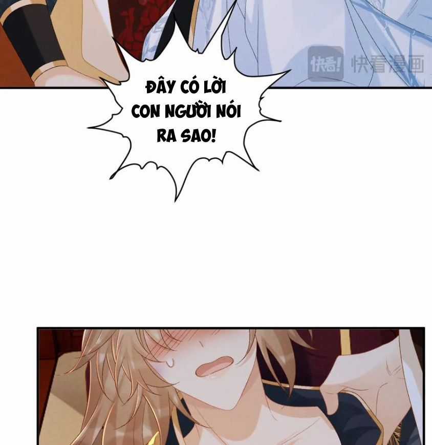 Cạm Bẫy Lệch Lạc Chương 80 trang 62