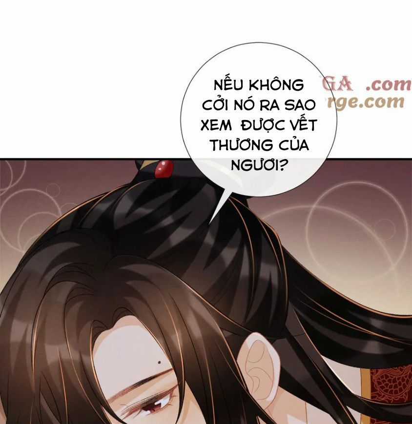 Cạm Bẫy Lệch Lạc Chương 80 trang 64