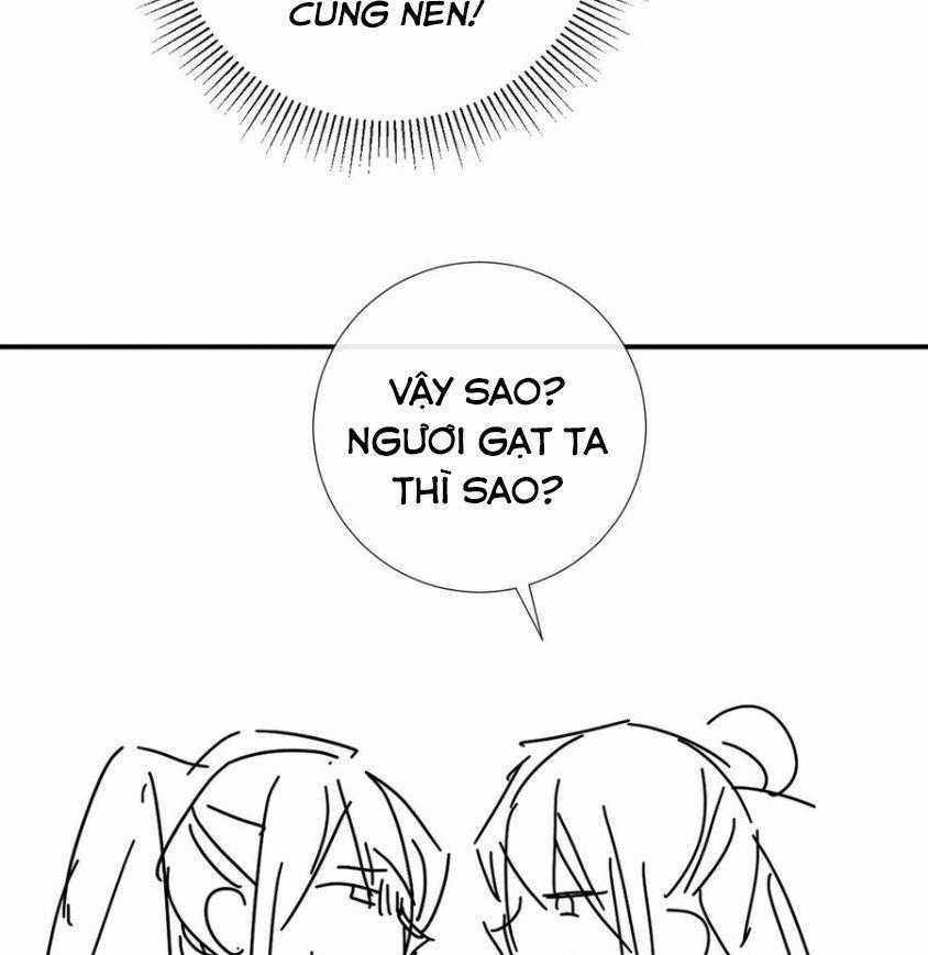 Cạm Bẫy Lệch Lạc Chương 80 trang 68