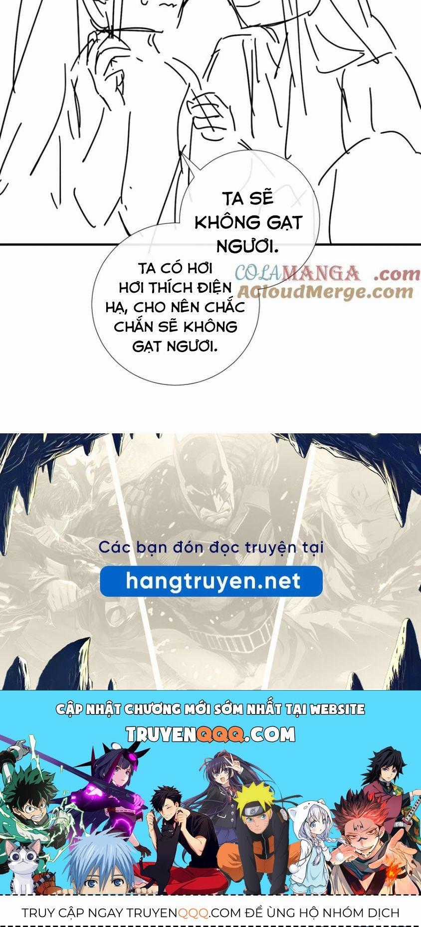 Cạm Bẫy Lệch Lạc Chương 80 trang 69