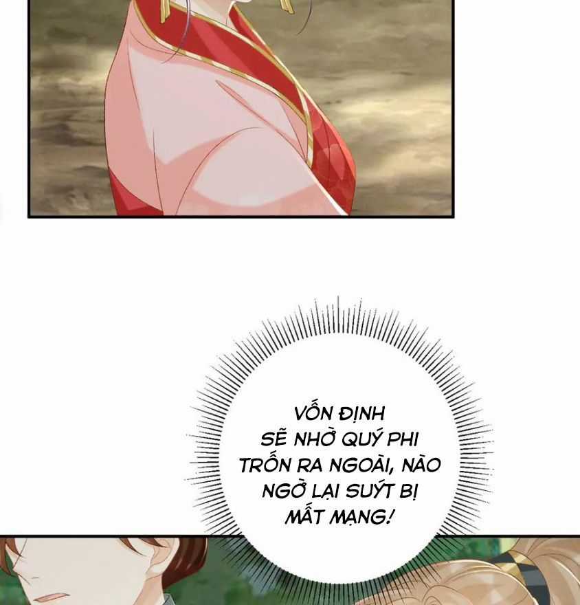 Cạm Bẫy Lệch Lạc Chương 80 trang 7