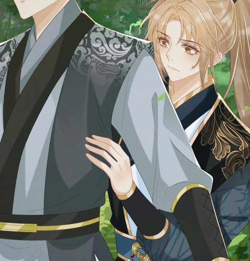 Cạm Bẫy Lệch Lạc Chương 80 trang 8