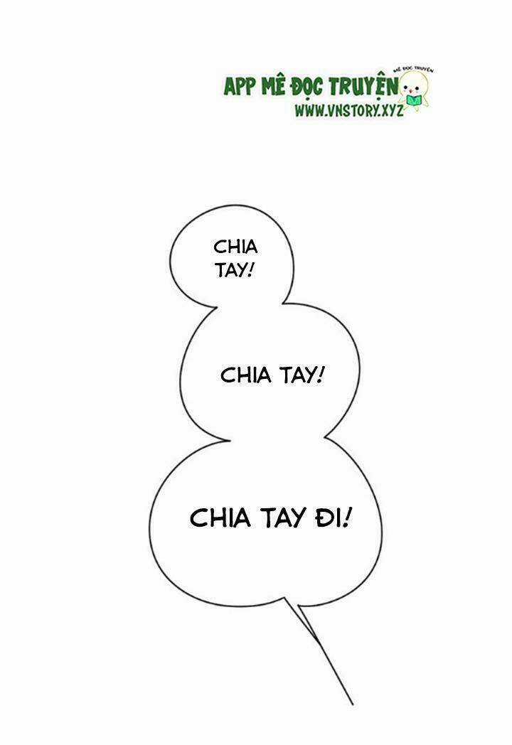 Cạm Bẫy Ngọt Ngào Chapter 1 trang 11