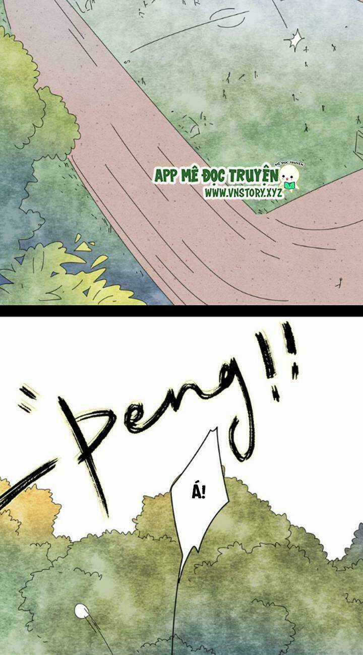 Cạm Bẫy Ngọt Ngào Chapter 1 trang 22