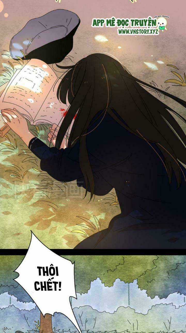 Cạm Bẫy Ngọt Ngào Chapter 1 trang 25