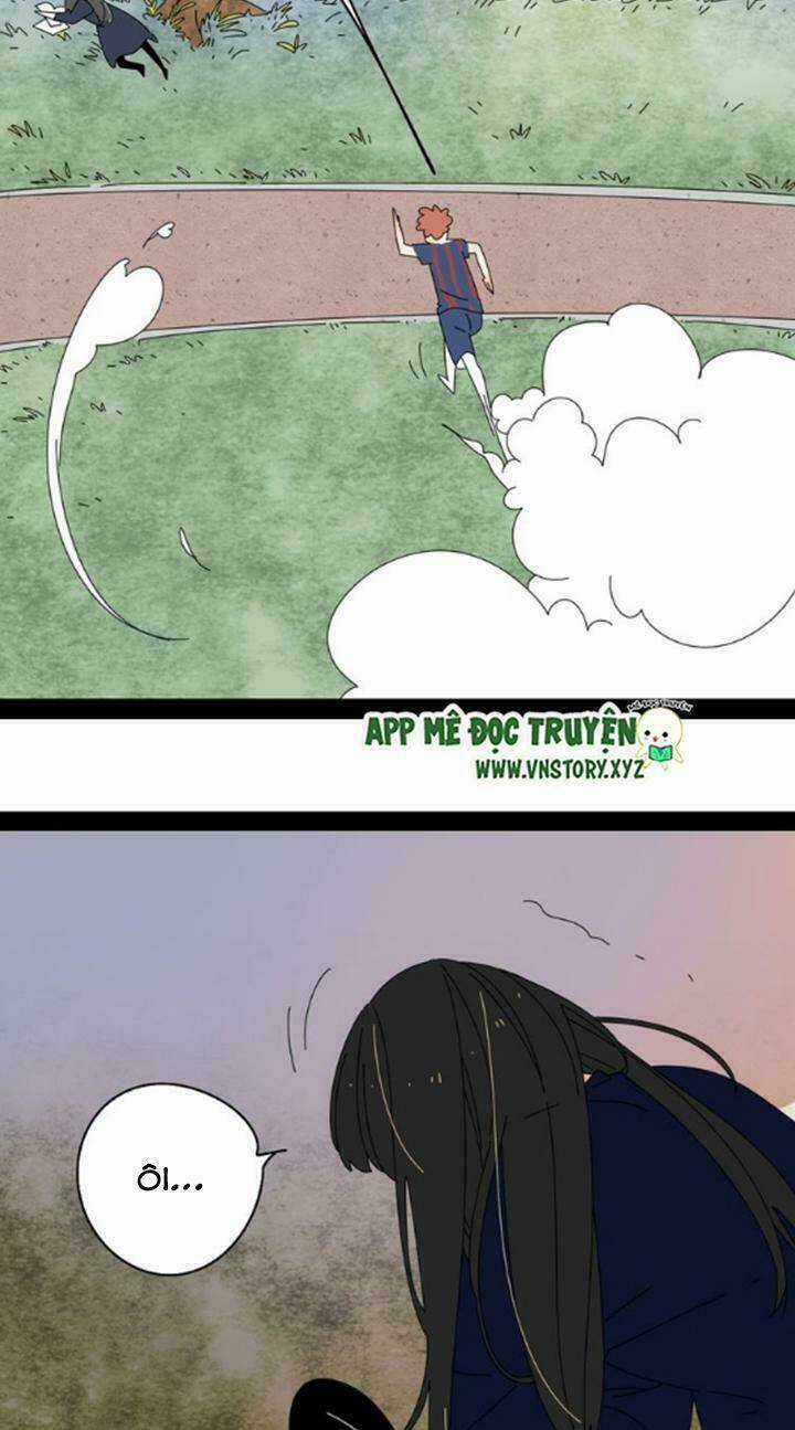 Cạm Bẫy Ngọt Ngào Chapter 1 trang 26