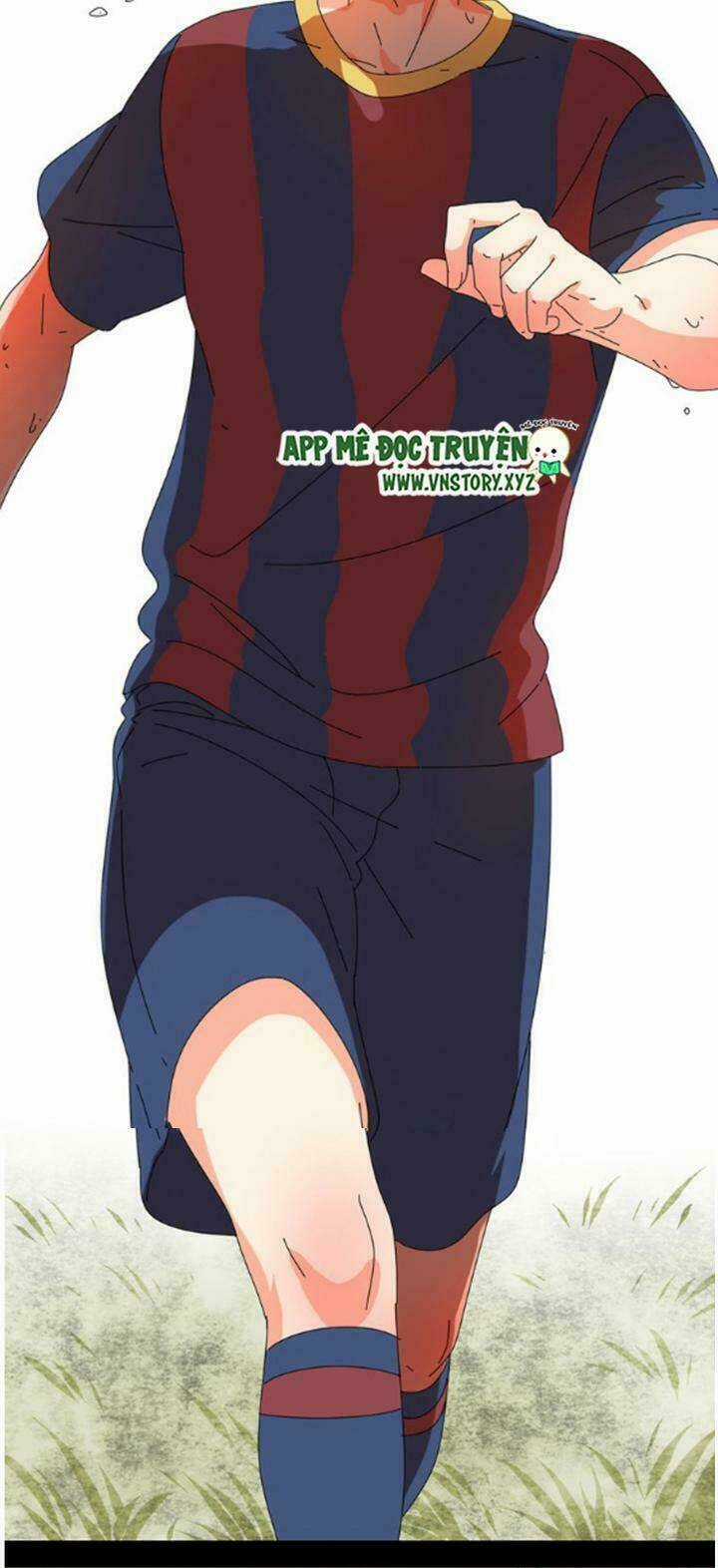 Cạm Bẫy Ngọt Ngào Chapter 1 trang 28