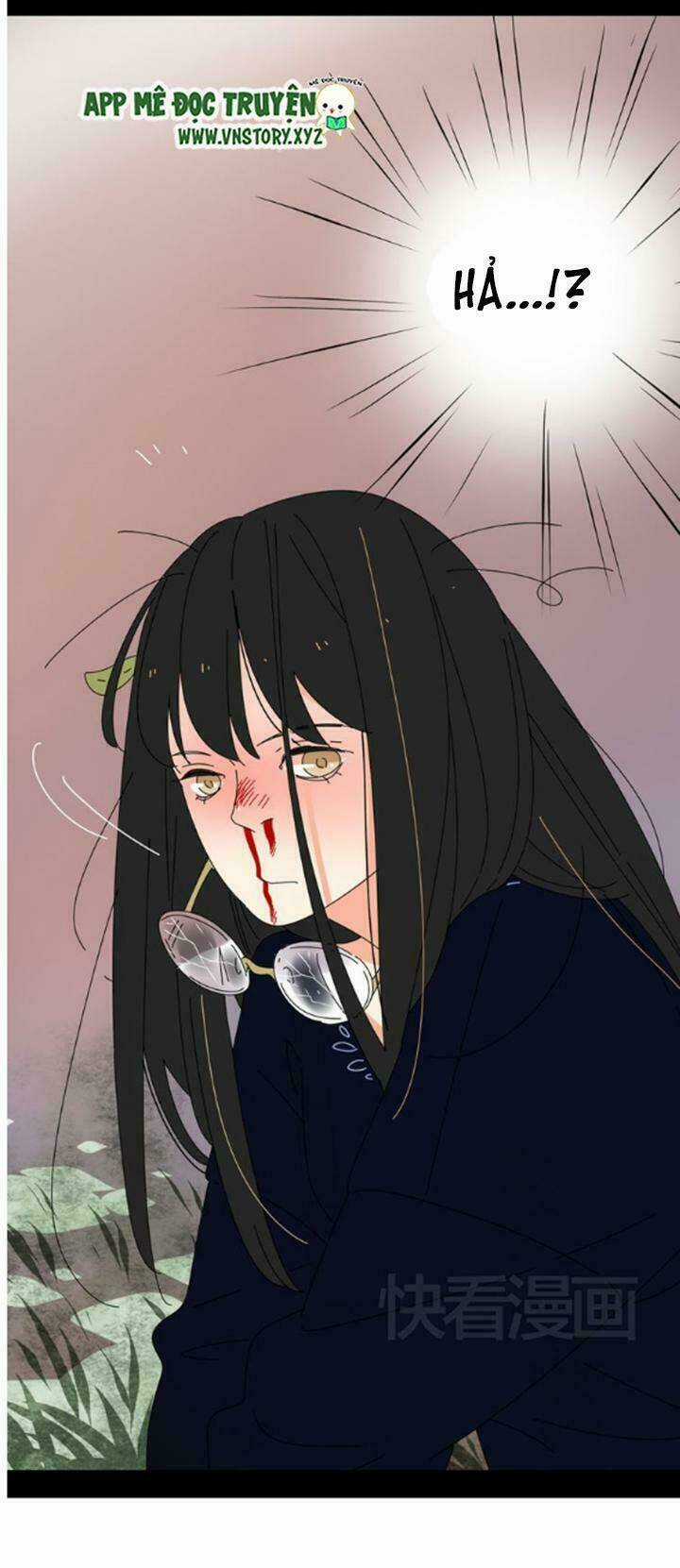 Cạm Bẫy Ngọt Ngào Chapter 1 trang 29