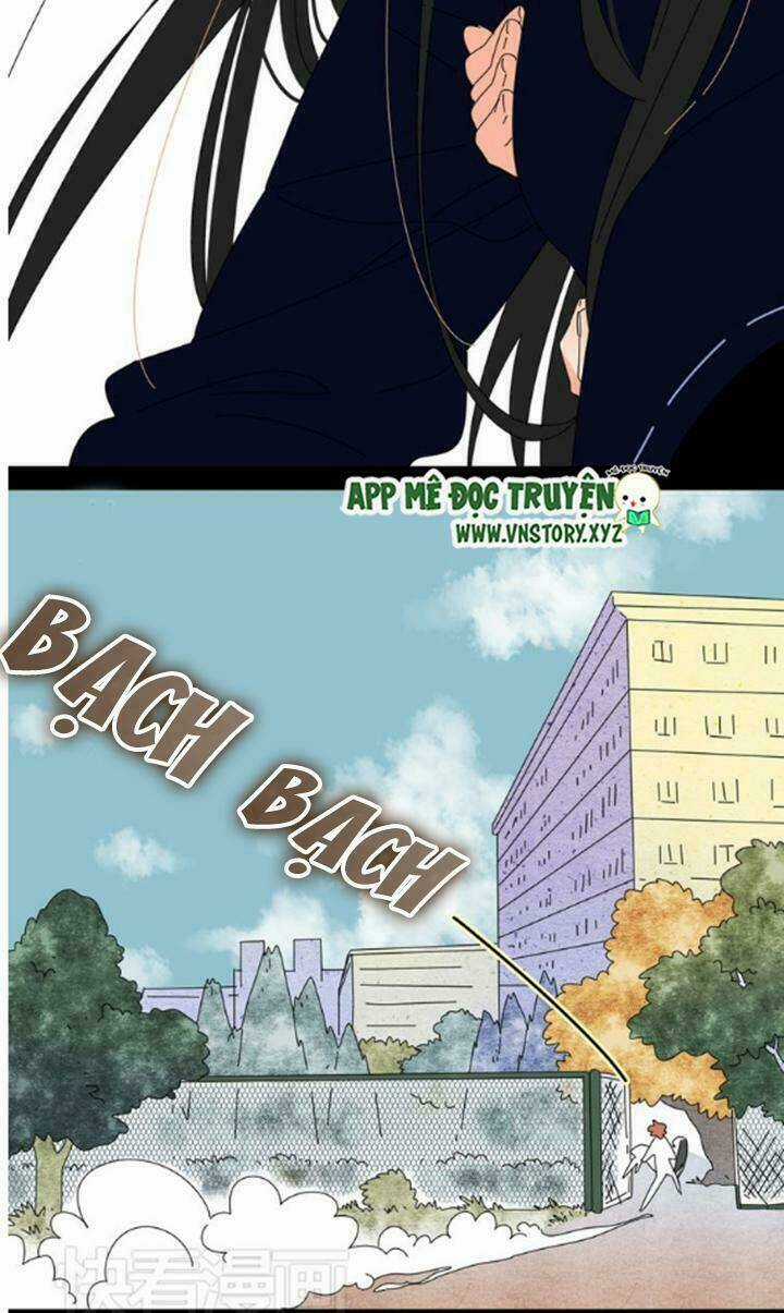 Cạm Bẫy Ngọt Ngào Chapter 1 trang 33