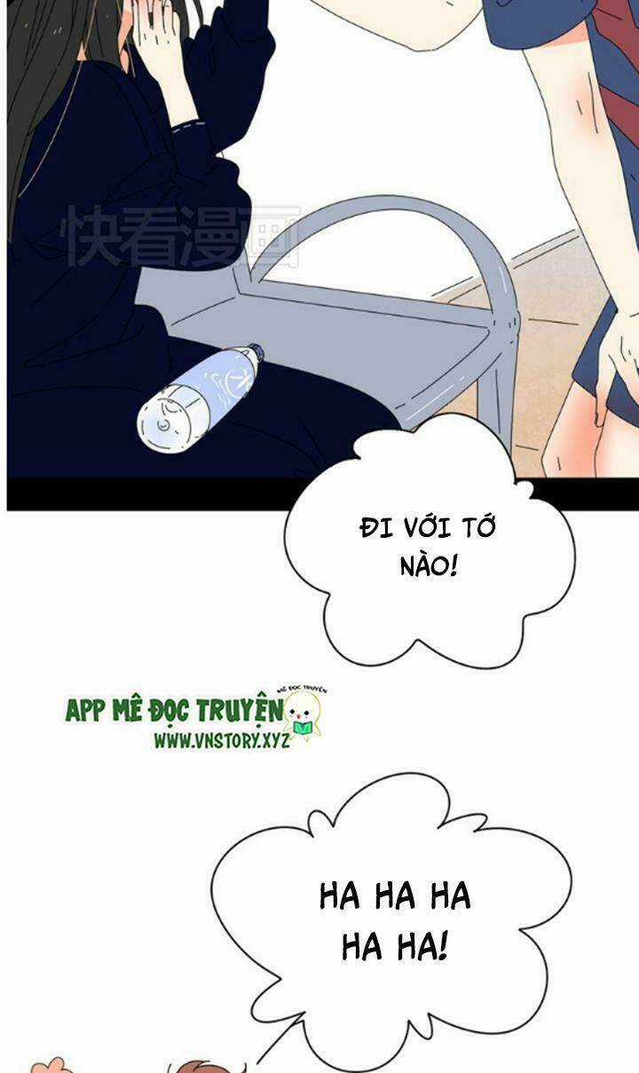 Cạm Bẫy Ngọt Ngào Chapter 1 trang 38