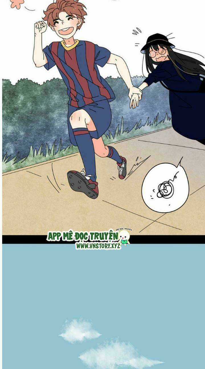 Cạm Bẫy Ngọt Ngào Chapter 1 trang 39