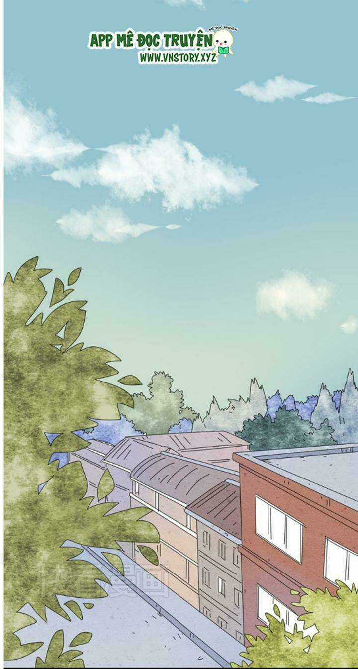 Cạm Bẫy Ngọt Ngào Chapter 1 trang 40