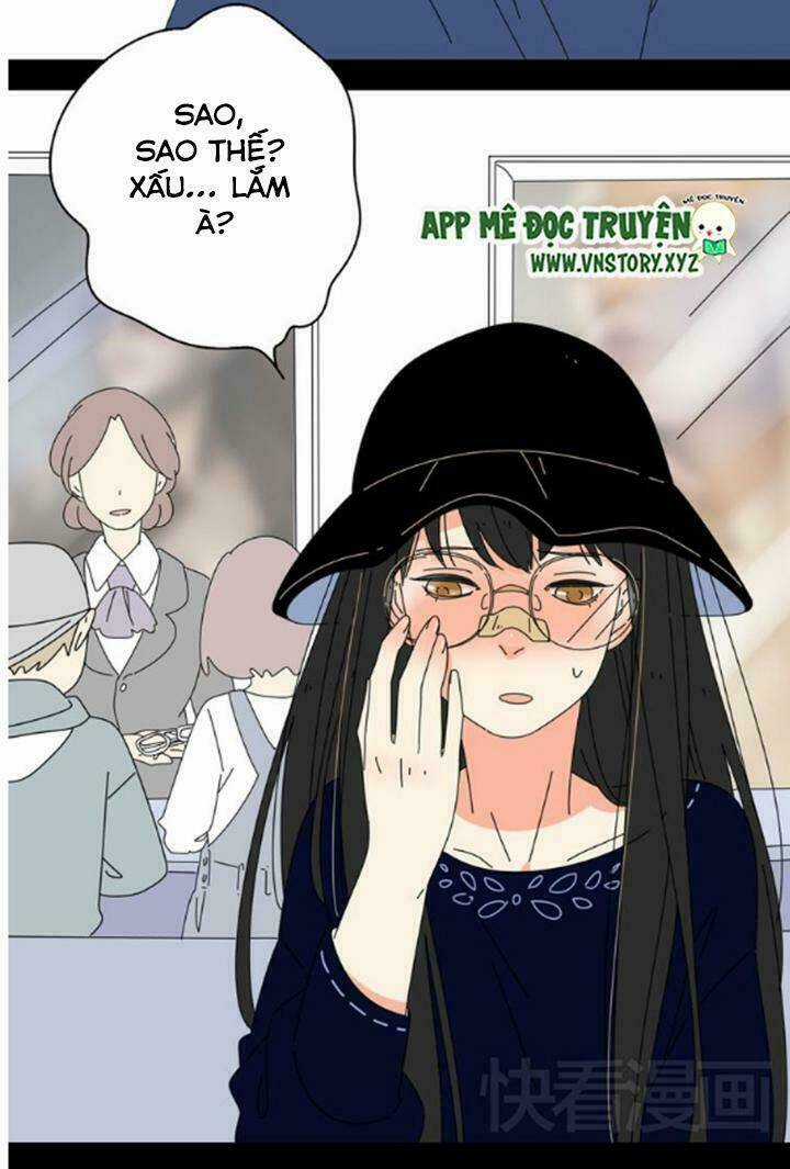 Cạm Bẫy Ngọt Ngào Chapter 1 trang 42