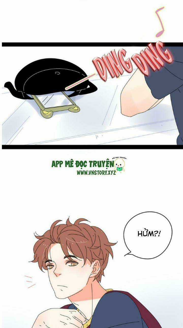 Cạm Bẫy Ngọt Ngào Chapter 1 trang 46