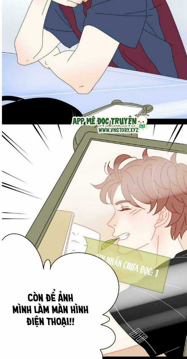 Cạm Bẫy Ngọt Ngào Chapter 1 trang 47