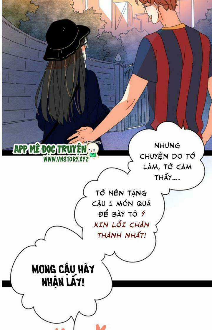 Cạm Bẫy Ngọt Ngào Chapter 1 trang 51