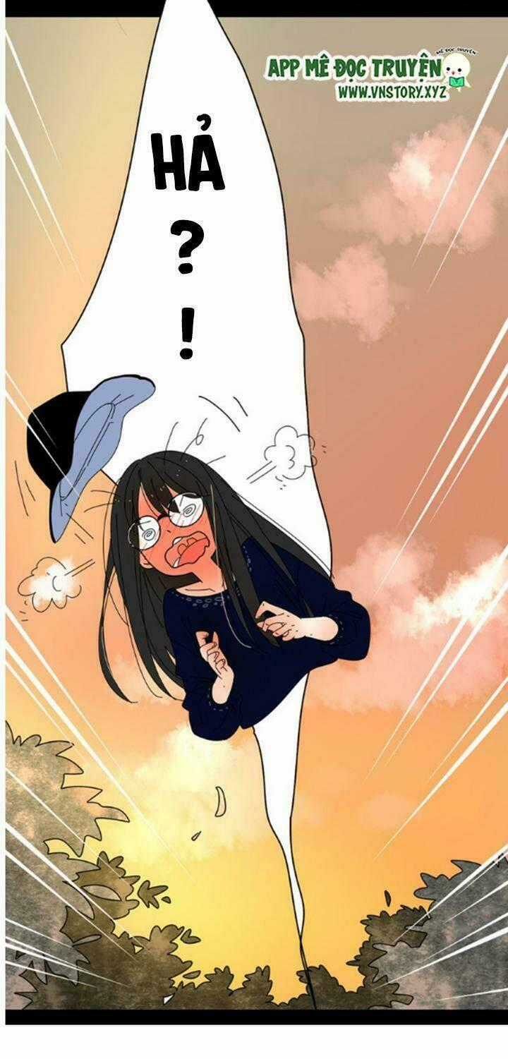 Cạm Bẫy Ngọt Ngào Chapter 1 trang 54