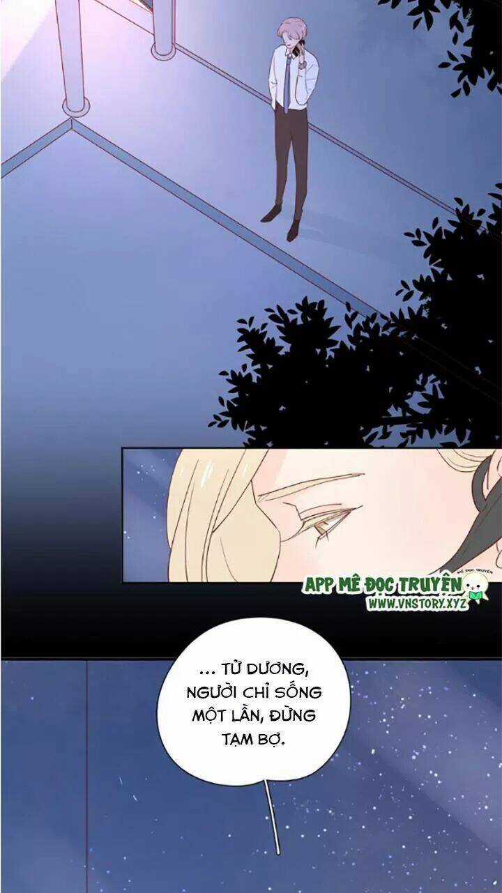 Cạm Bẫy Ngọt Ngào Chapter 100 trang 10