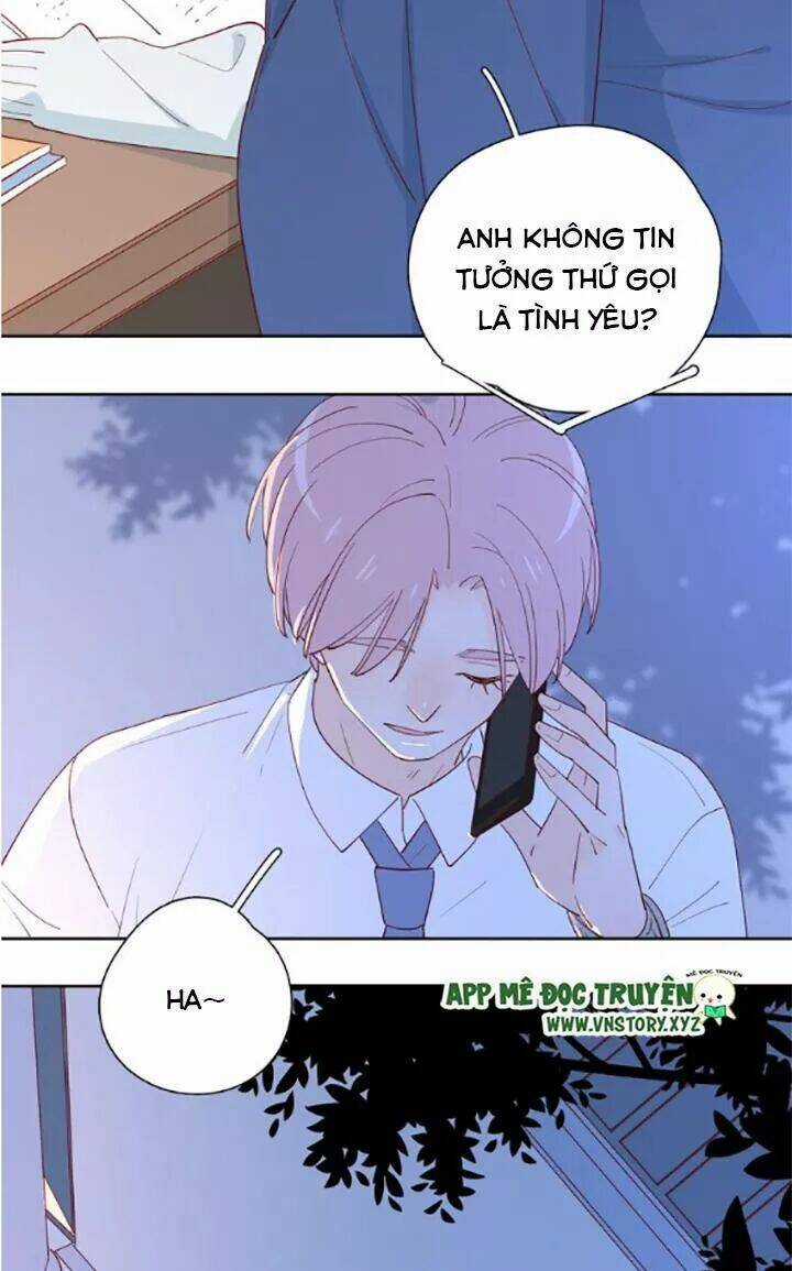 Cạm Bẫy Ngọt Ngào Chapter 100 trang 12