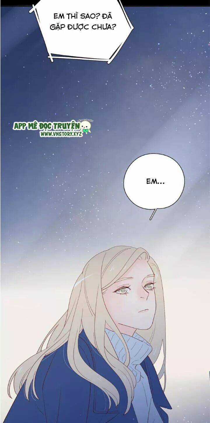 Cạm Bẫy Ngọt Ngào Chapter 100 trang 15