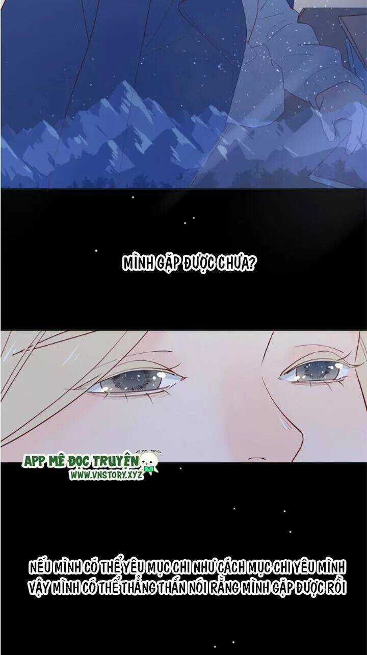 Cạm Bẫy Ngọt Ngào Chapter 100 trang 16