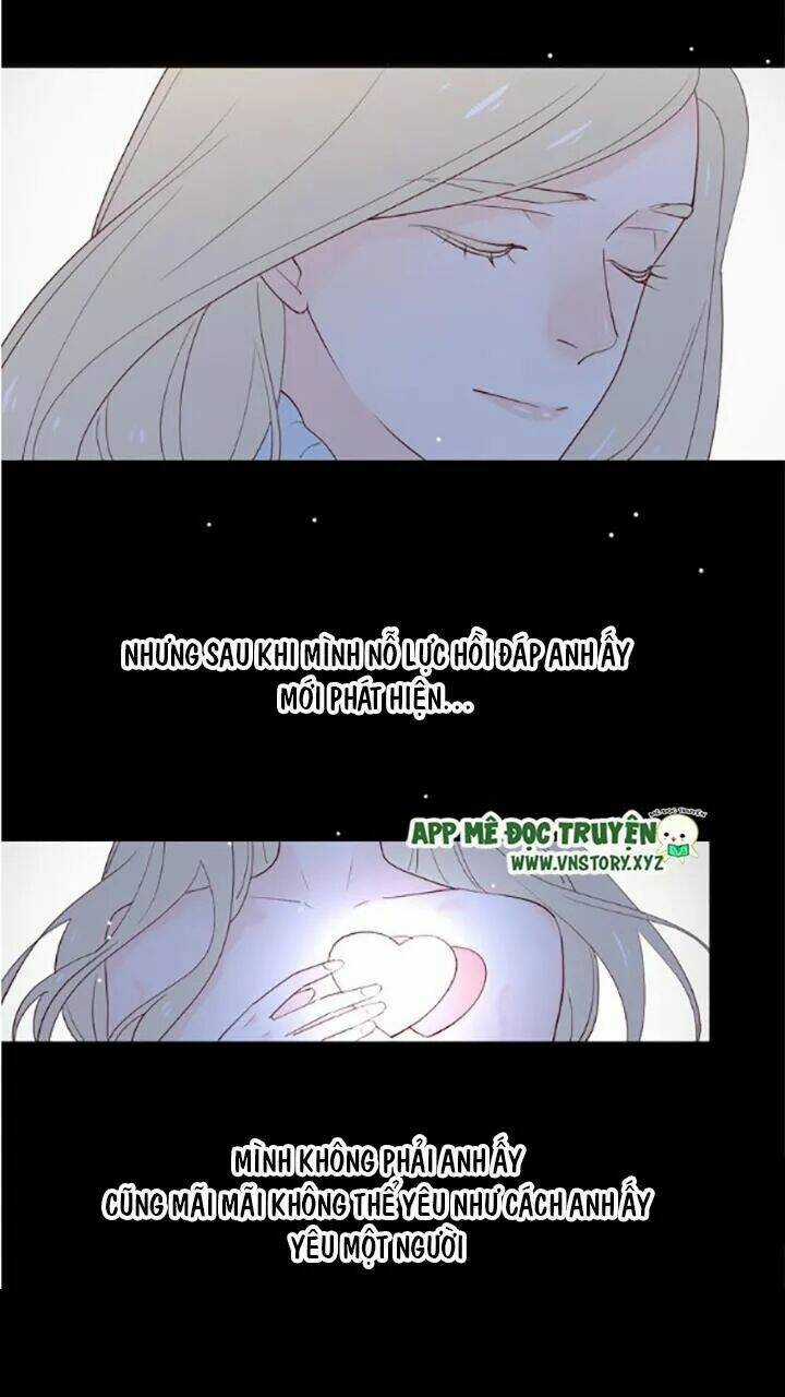 Cạm Bẫy Ngọt Ngào Chapter 100 trang 17