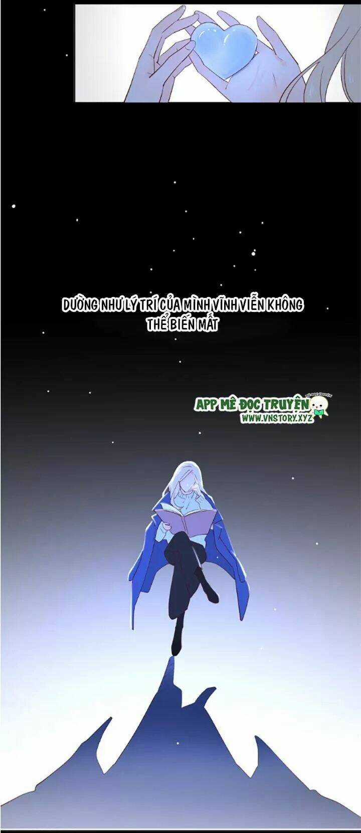 Cạm Bẫy Ngọt Ngào Chapter 100 trang 18