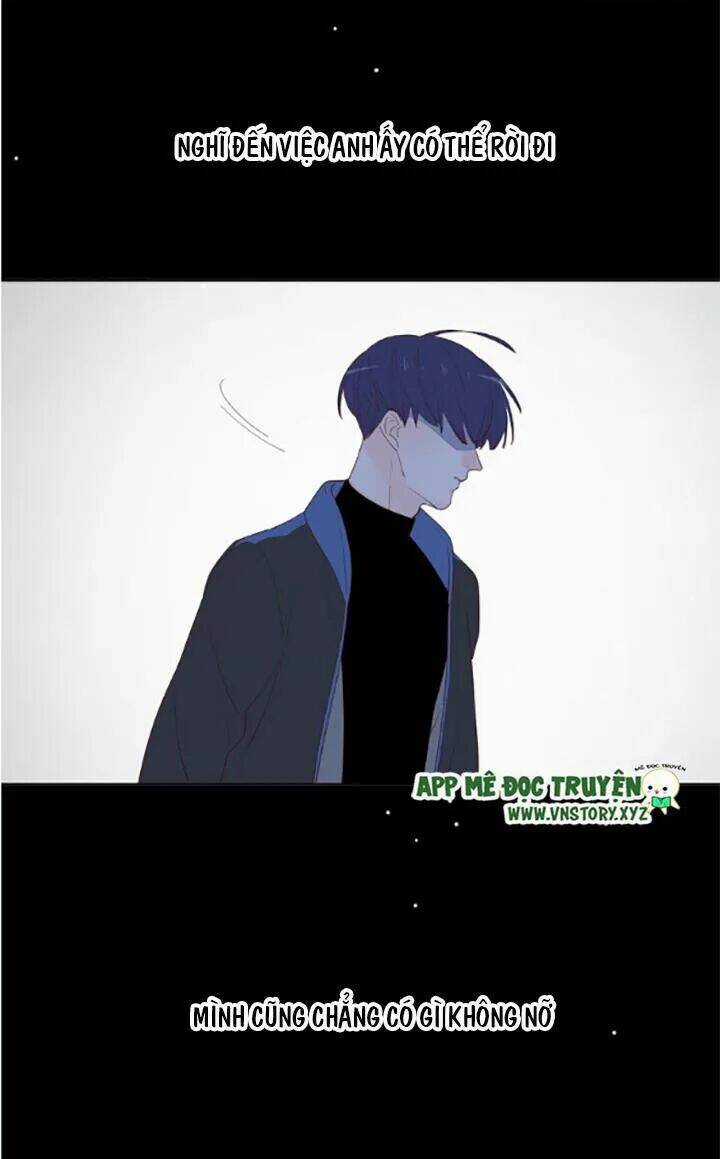 Cạm Bẫy Ngọt Ngào Chapter 100 trang 19