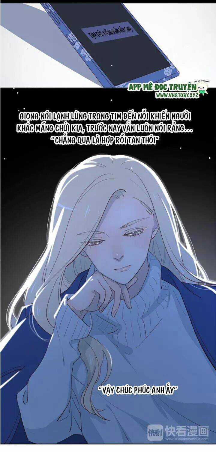 Cạm Bẫy Ngọt Ngào Chapter 100 trang 20