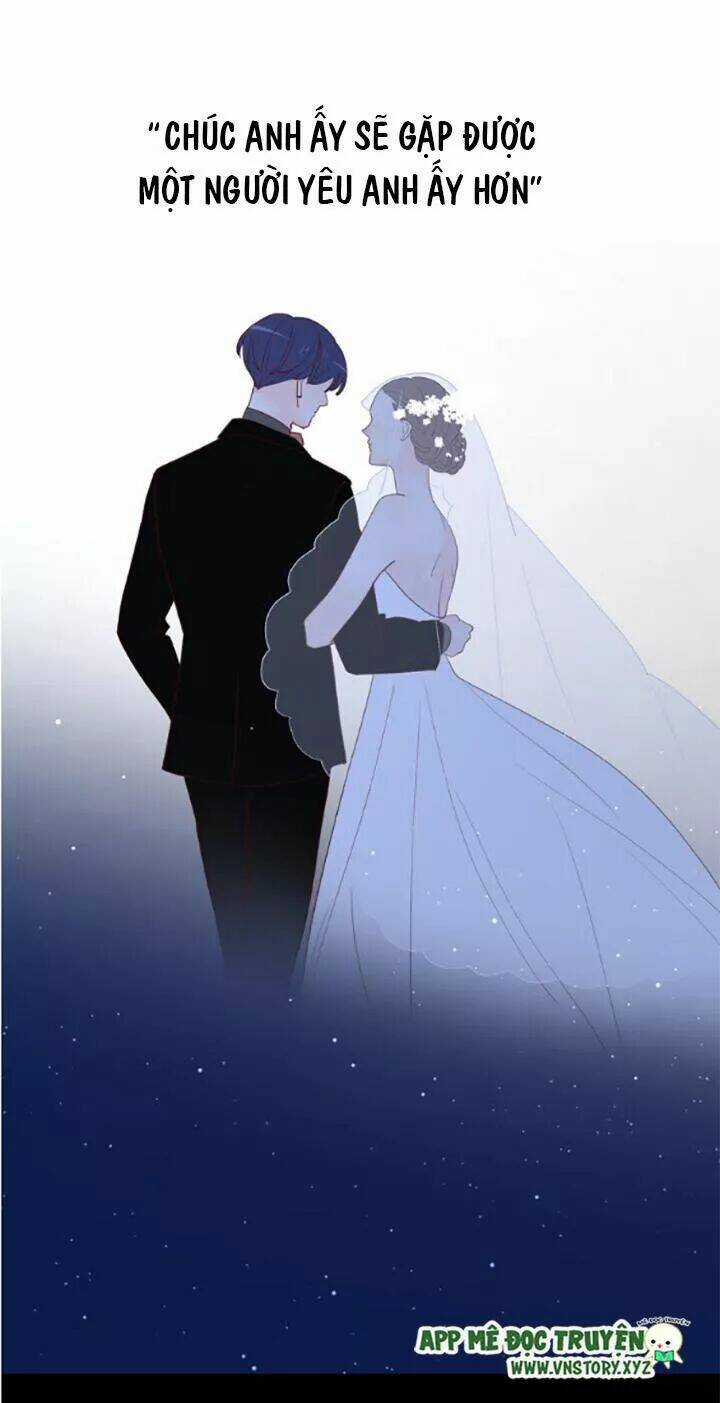 Cạm Bẫy Ngọt Ngào Chapter 100 trang 21