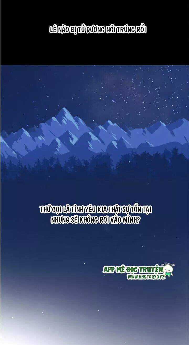 Cạm Bẫy Ngọt Ngào Chapter 100 trang 23