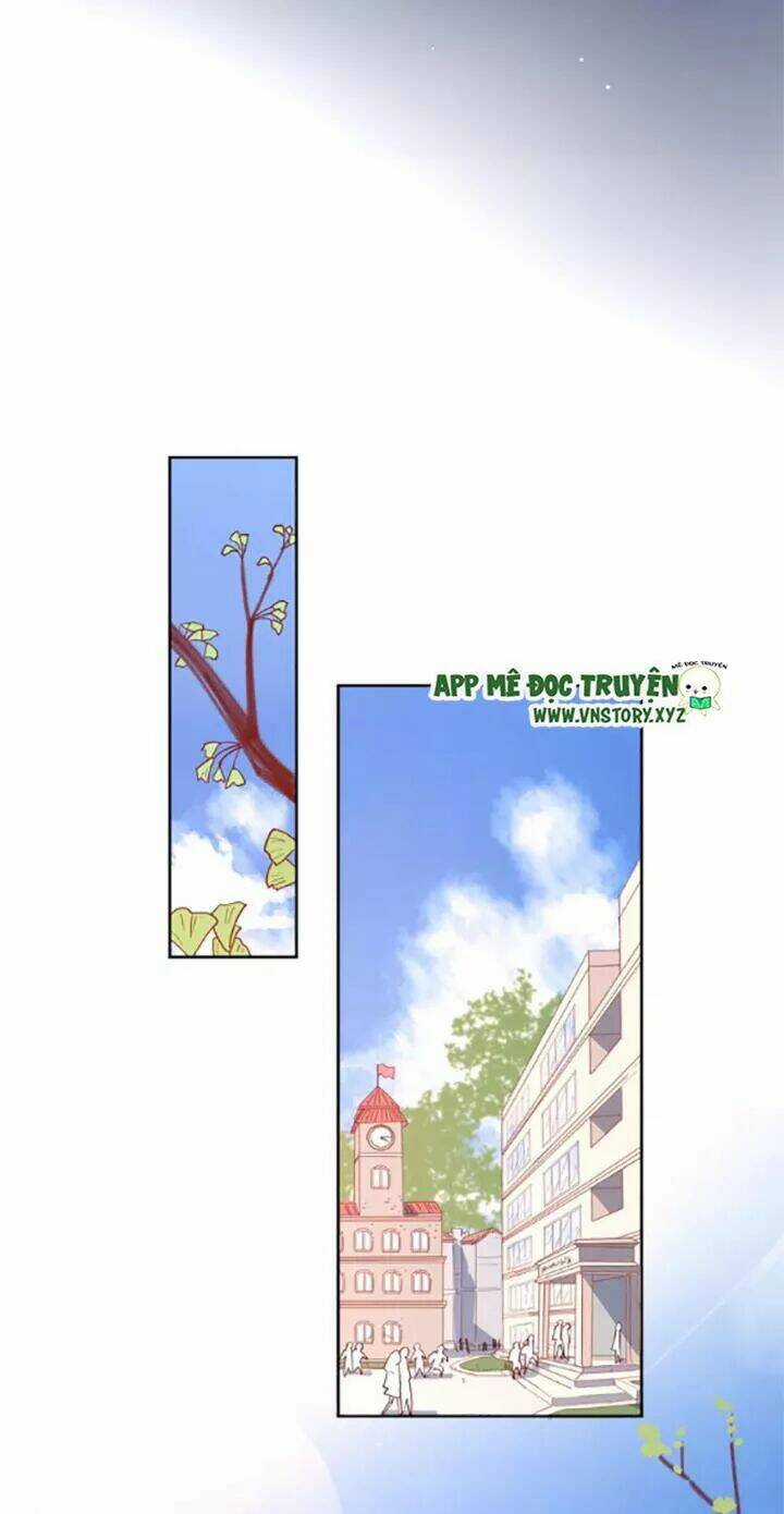Cạm Bẫy Ngọt Ngào Chapter 100 trang 24