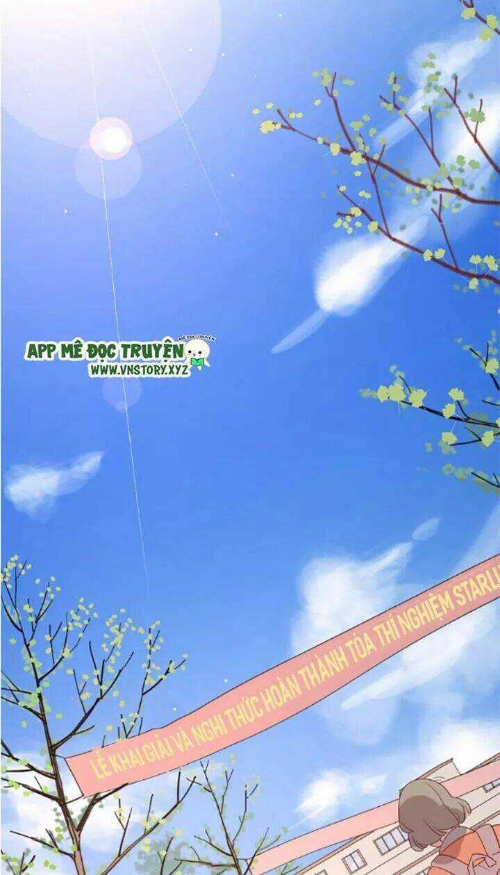 Cạm Bẫy Ngọt Ngào Chapter 100 trang 25