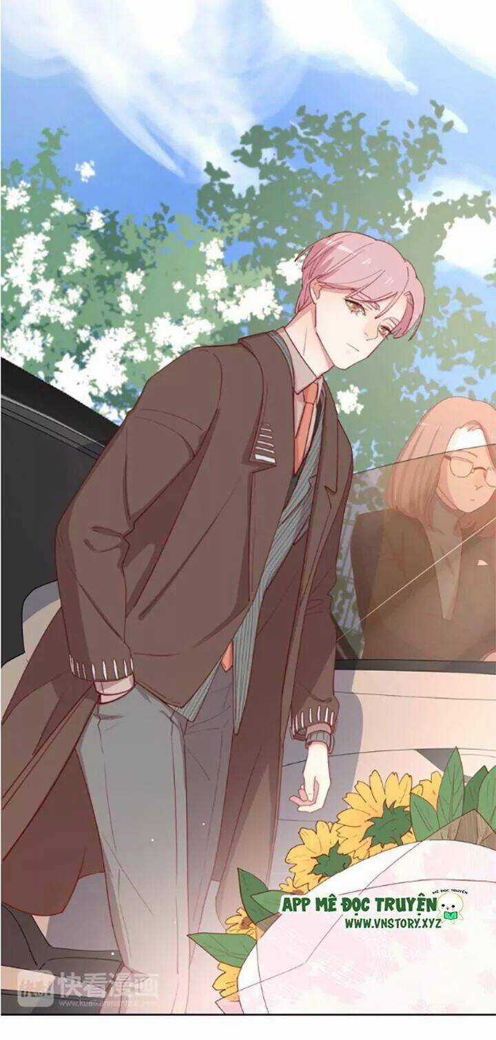 Cạm Bẫy Ngọt Ngào Chapter 100 trang 27