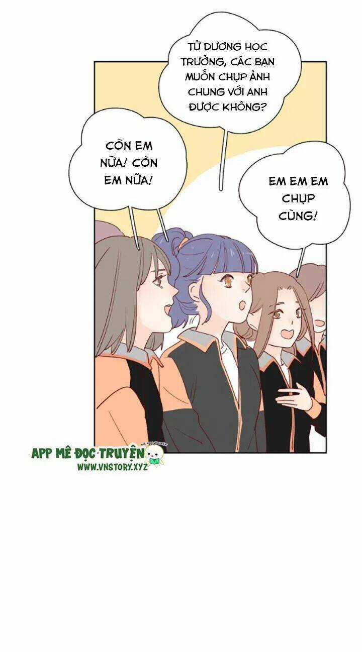 Cạm Bẫy Ngọt Ngào Chapter 100 trang 29